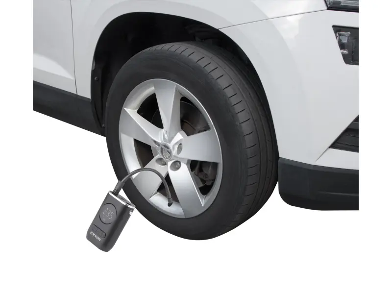 kompresor aku, 10,3bar, USB nabíjení