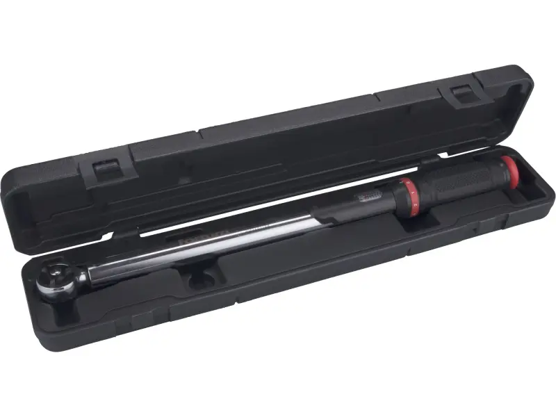 klíč momentový se stupnicí, 1/2