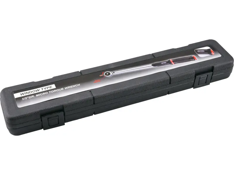 klíč momentový se stupnicí, 1/2