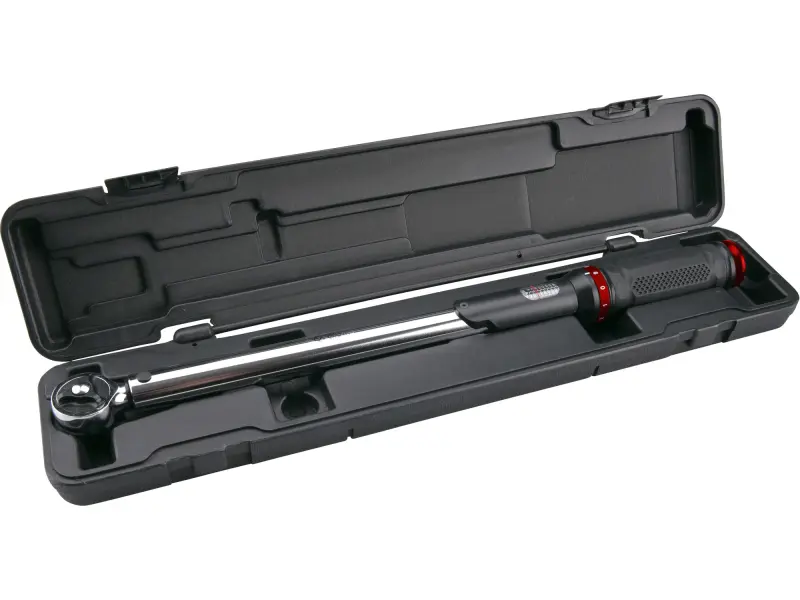 klíč momentový se stupnicí, 1/2