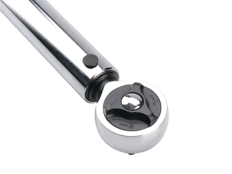 klíč momentový se stupnicí, 1/2