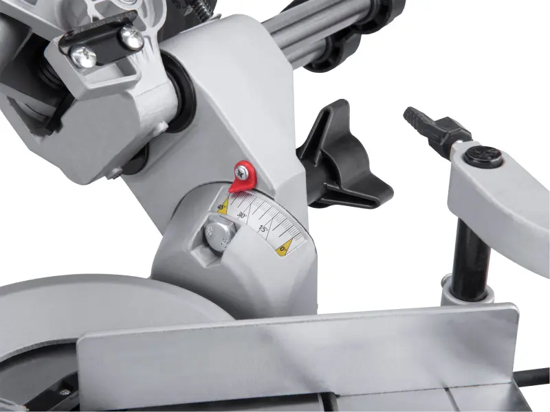 pila pokosová 185mm aku s laserem SHARE20V, BRUSHLESS, 20V Li-ion, bez baterie a nabíječky