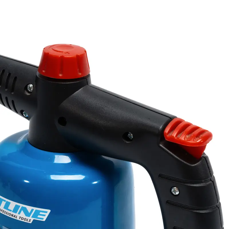 Plynová pájecí souprava 1,75 kW