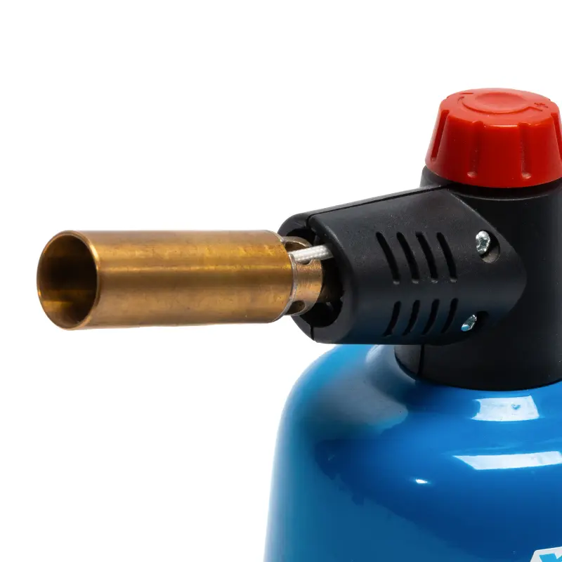 Plynová pájecí souprava 1,75 kW