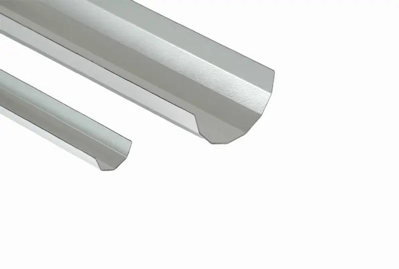 Objímka izolační KX 76/32mm M8/M10, pozink