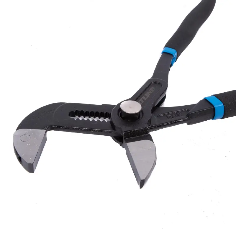 Klešťový klíč stavitelný | 250 mm, 0-36 mm