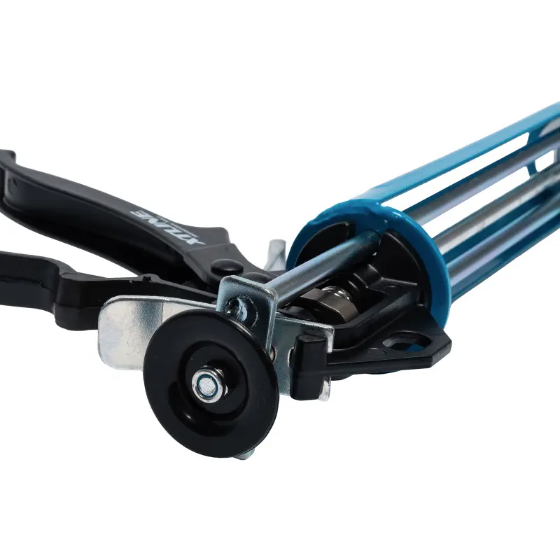 Pistole na tmel a chemické malty 300 ml