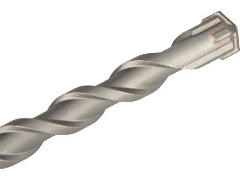 vrták čtyřbřitý SDS PLUS příklepový do betonu a zdiva, O 12x160mm, SK