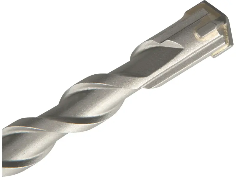 vrták čtyřbřitý SDS PLUS příklepový do betonu a zdiva, O 12x260mm, SK