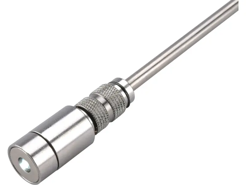 inspekční sada zrcadel, teleskopická 5ks