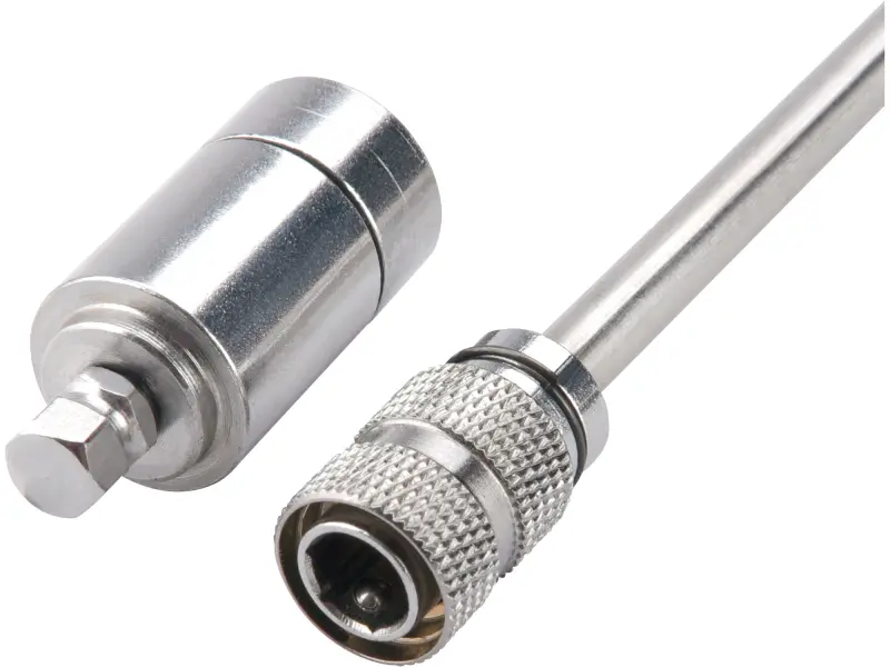 inspekční sada zrcadel, teleskopická 5ks