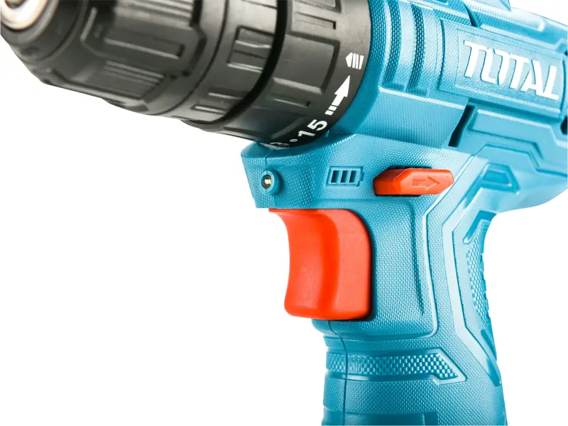 Vrtací šroubovák AKU 12V Li-ion s nářadím, sada 81ks