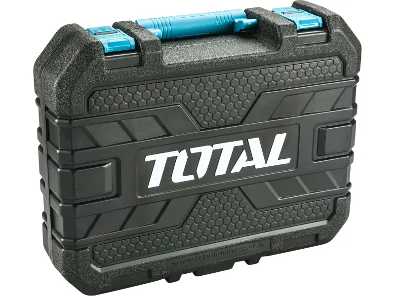 Vrtací šroubovák AKU 12V Li-ion s nářadím, sada 128ks