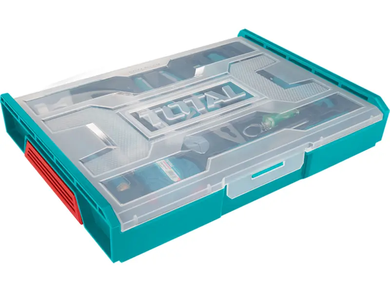 Nářadí, sada 11ks