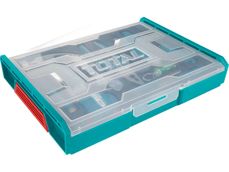 Nářadí, sada 29ks