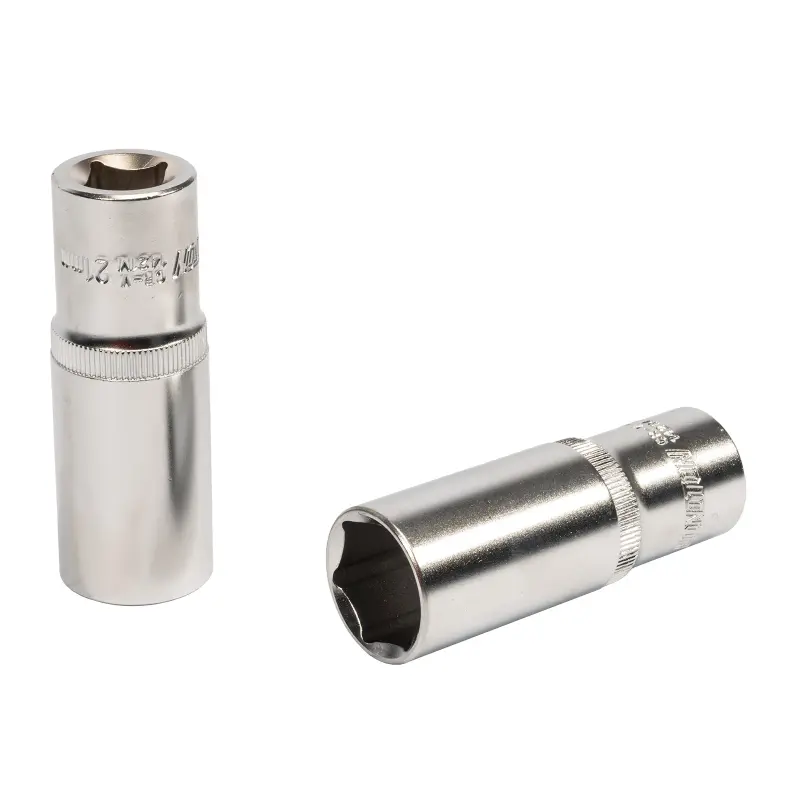 Hlavice nástrčná 1/2