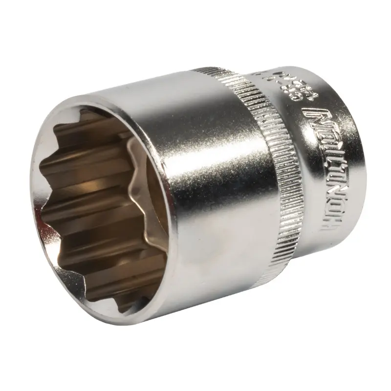 Hlavice nástrčná 1/2