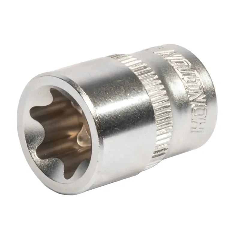 Hlavice nástrčná 1/2