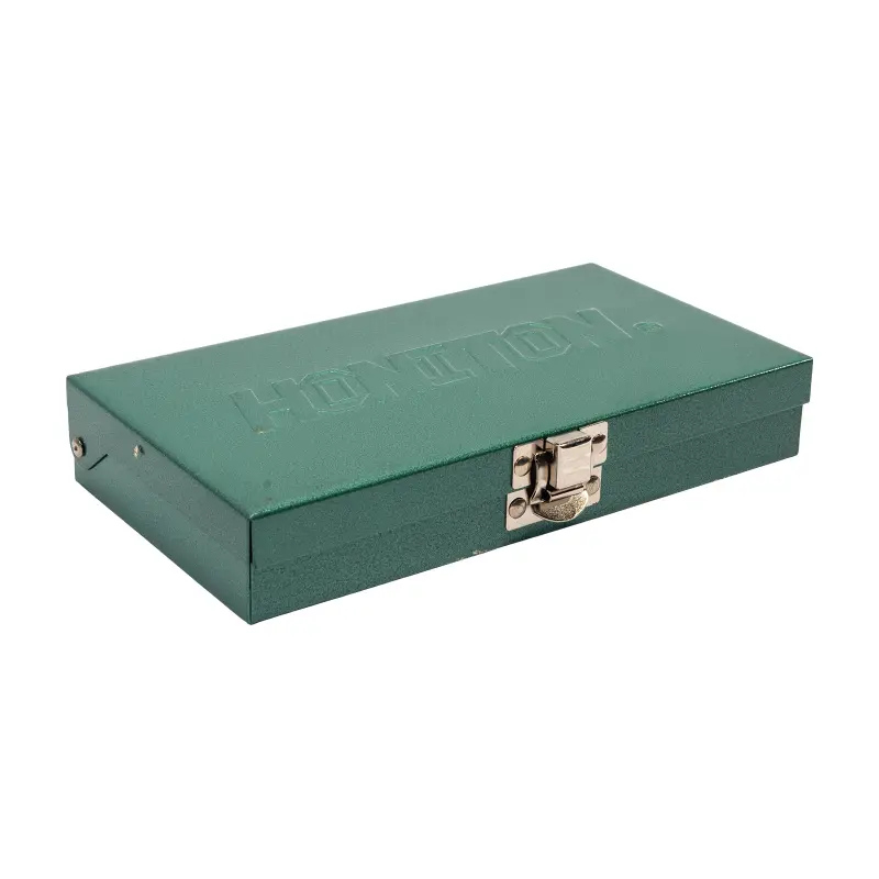 Sada hlavic 1/2” XZN M6-M18 7 dílů