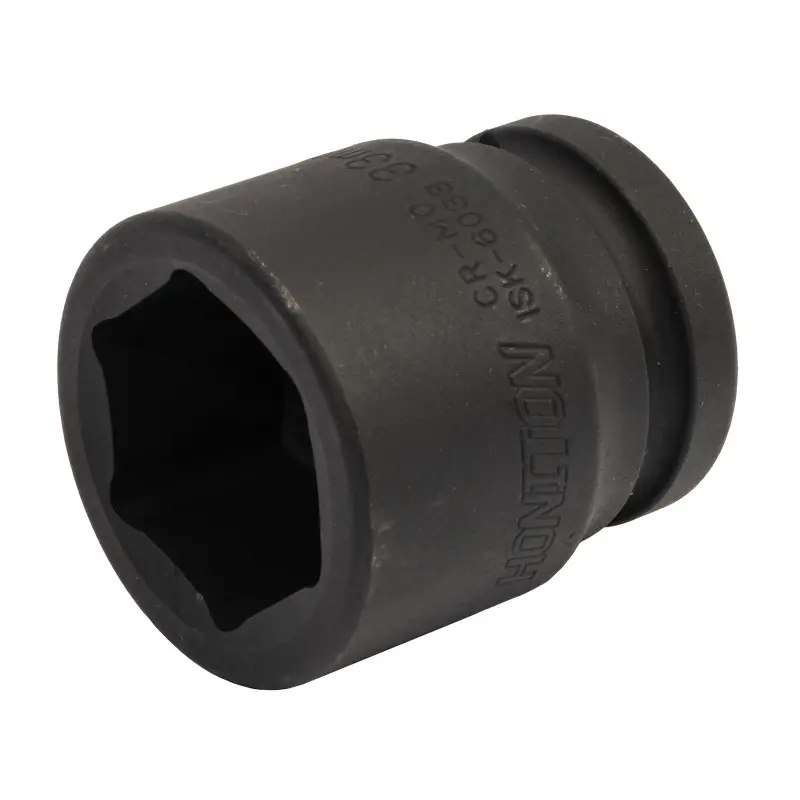 Hlavice nástrčná průmyslová 3/4