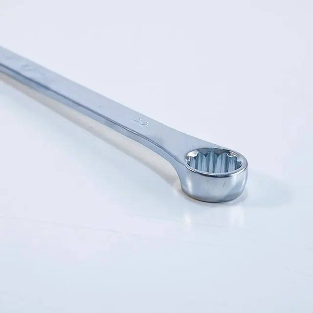 Klíč očkový prodloužený dvanáctihranný | 16x17 mm