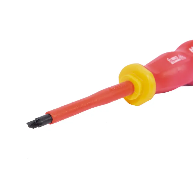 Šroubovák 1000V S2 PL,PZ | PZ2/PL6x100 mm