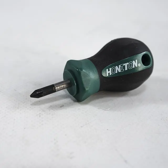 Šroubovák křížový PZ S2 | PZ2x25 mm