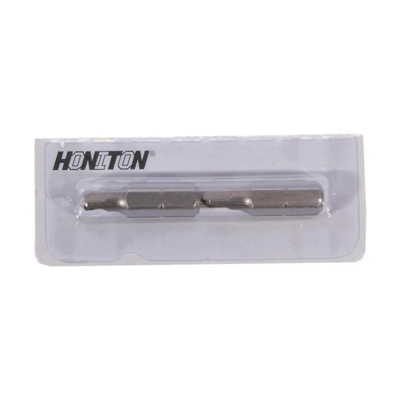 Bit 1/4” 3V S2 | 3x25 mm (1bal/2ks)