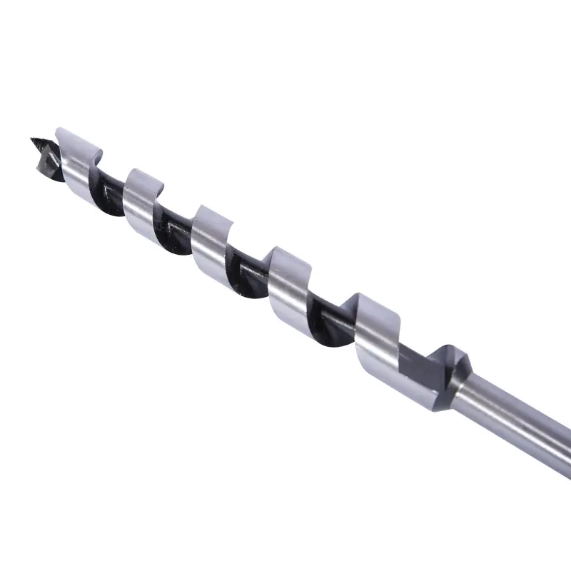 Vrták do dřeva hadovitý | 14x600 mm