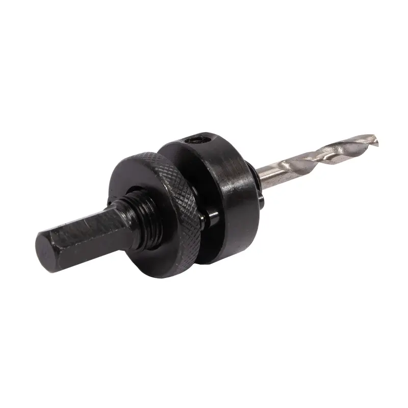 Upínací držák pro bimetal vykružovací korunky | 30-152 mm