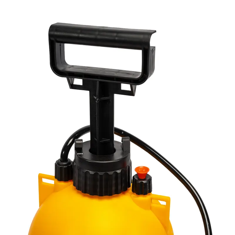 Postřikovač ruční tlakový 8 l