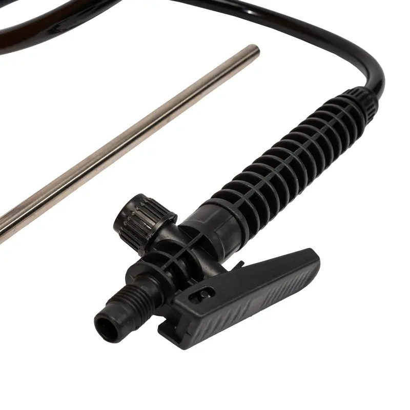 Postřikovač ruční tlakový 8 l