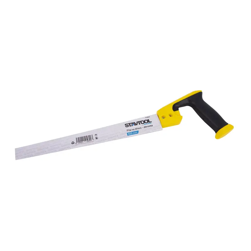 Pila děrovka 300 mm