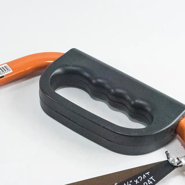 Pila oblouková 300 mm + 2 plátky