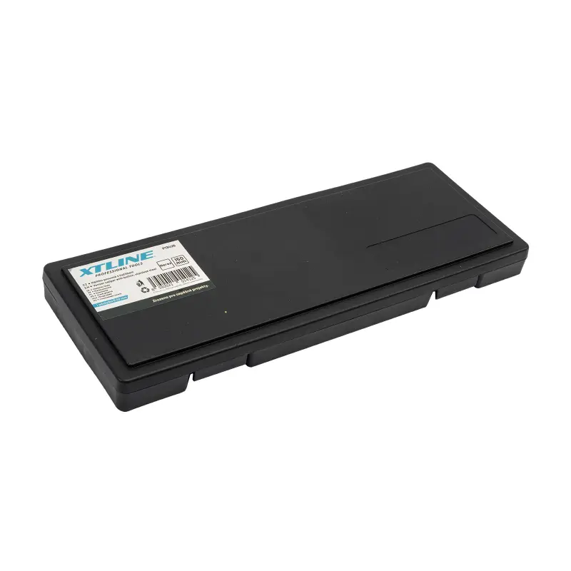 Měřítko posuvné INOX s tlačítkem 150 mm