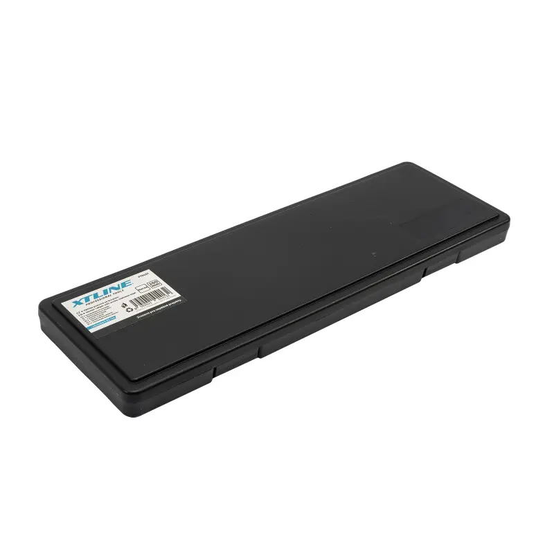 Měřítko posuvné INOX se šroubem | 200 mm, odchylka 0,02 mm