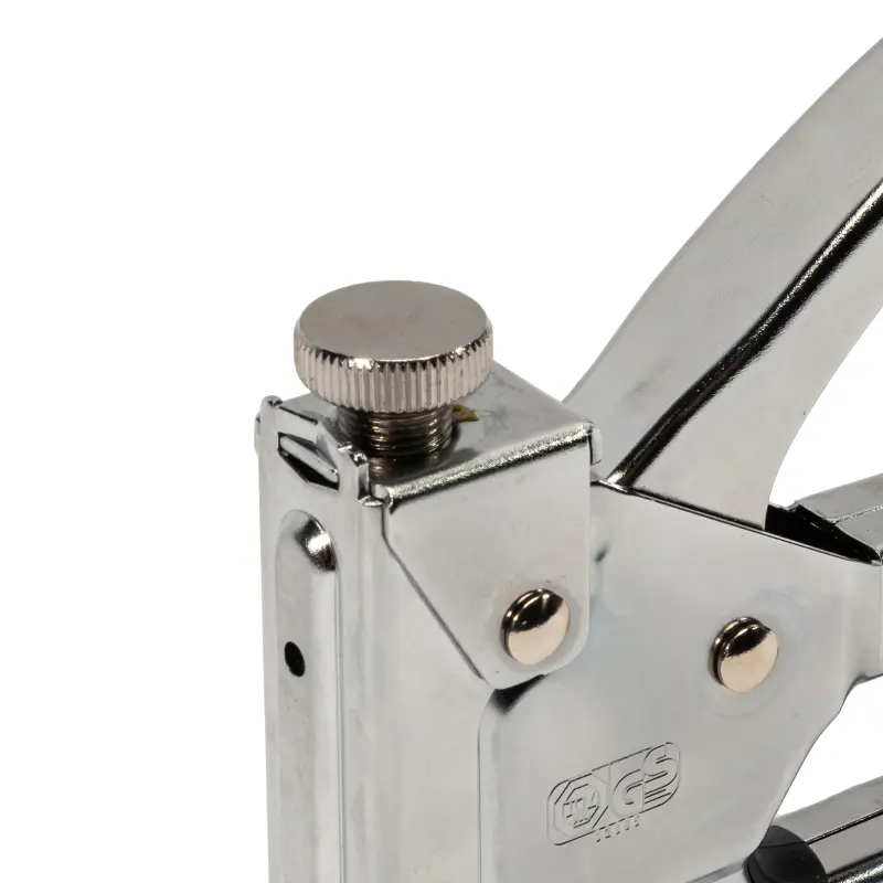 Sponkovačka celokovová | 4-14 mm