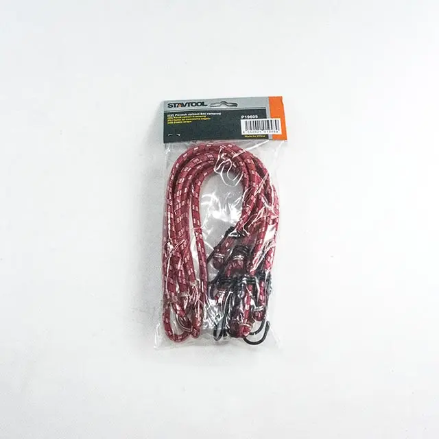 Pavouk upínací osmiramenný 8x410 mm