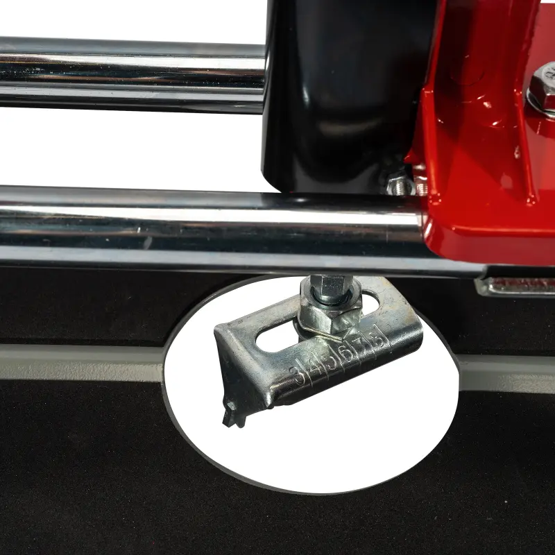 Řezačka obkladů s vykružovačem TFL | 460 mm