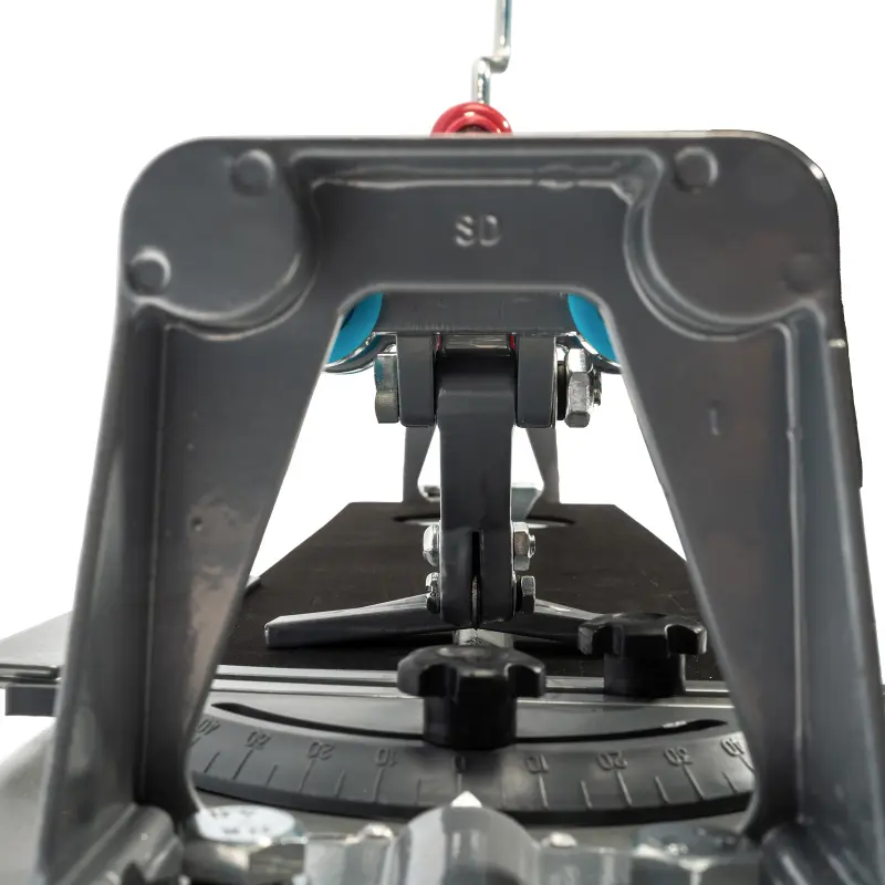 Řezačka obkladů s vykružovačem TFL | 460 mm