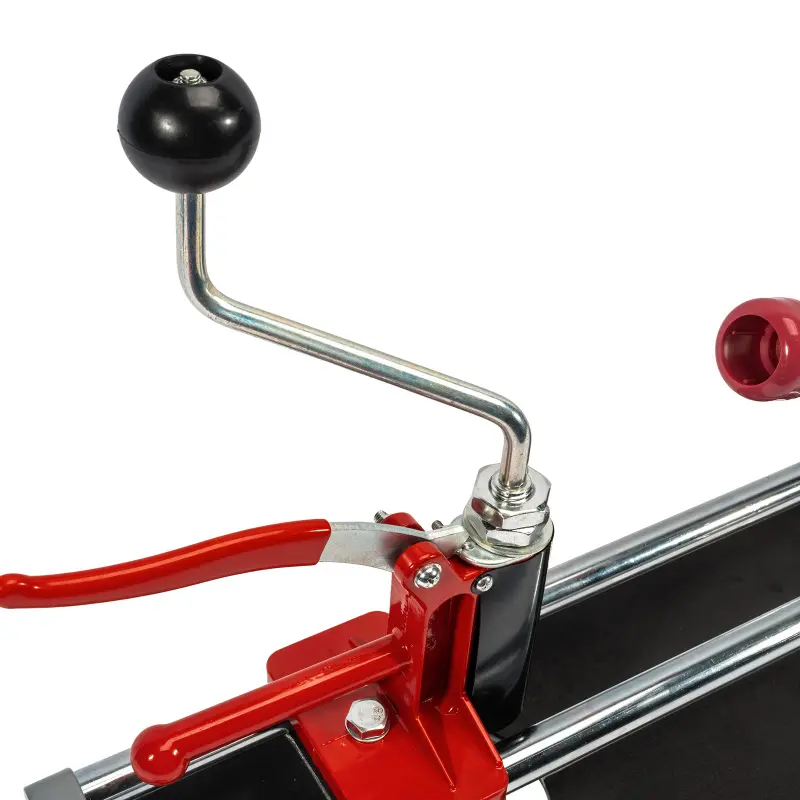 Řezačka obkladů s vykružovačem TFL | 600 mm