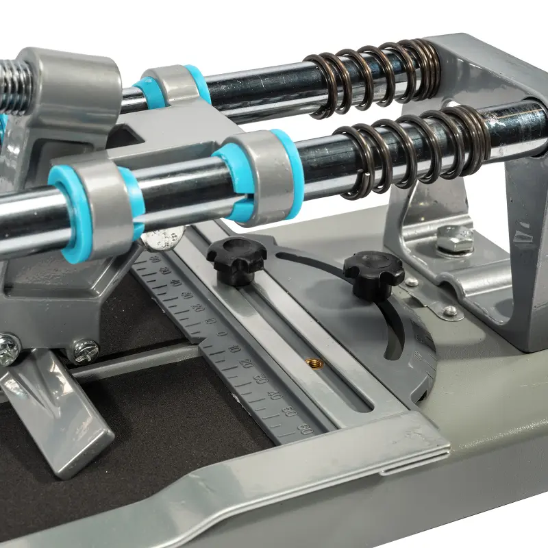 Řezačka obkladů s vykružovačem TFL | 600 mm