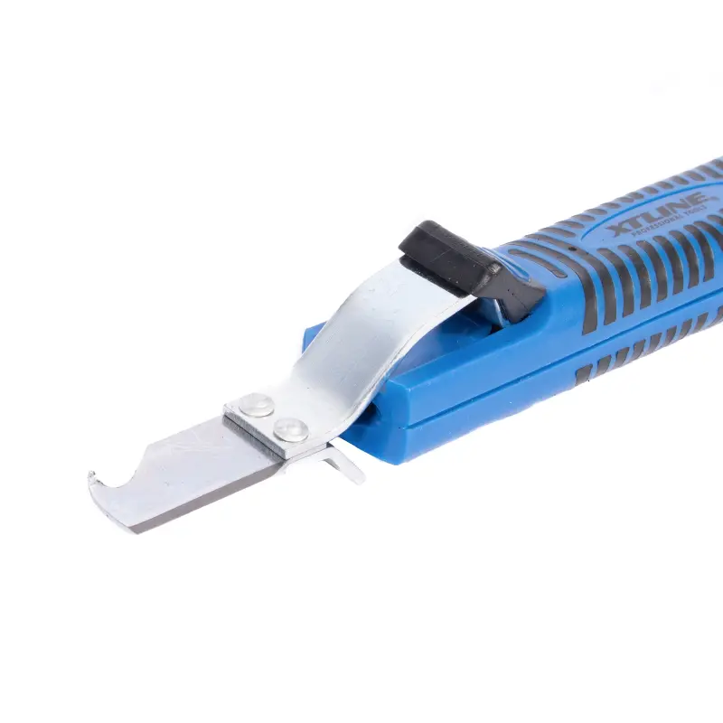 Nůž elektrikářský