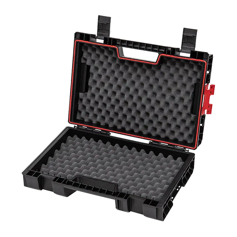 Box plastový Qbrick PRO Toolcase 450x322x126 mm