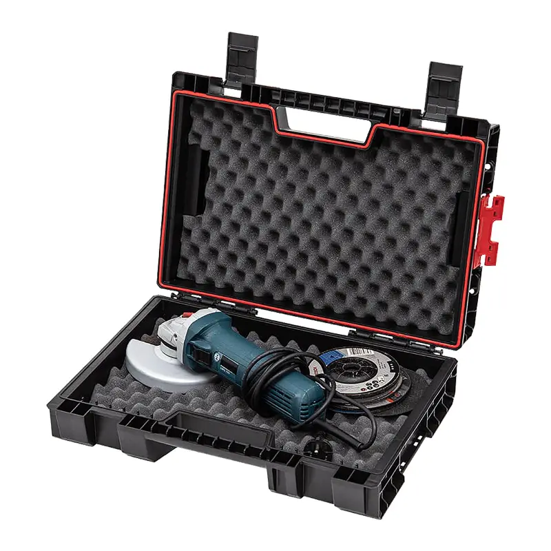 Box plastový Qbrick PRO Toolcase 450x322x126 mm