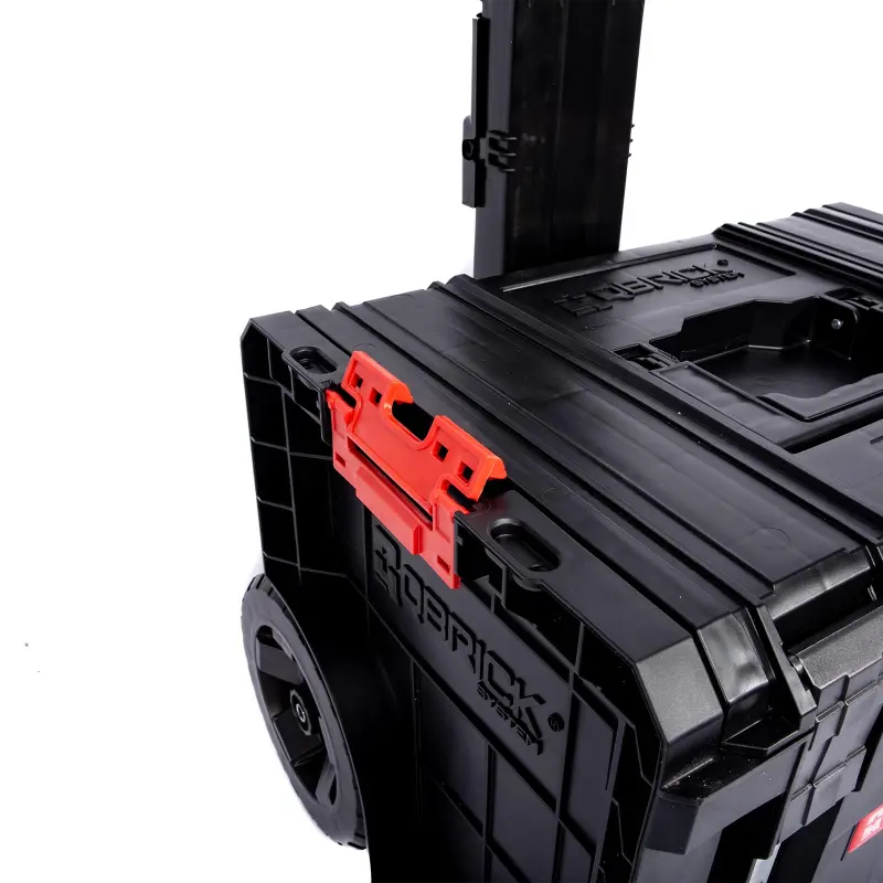 Box plastový Qbrick PRO Cart 450x390x690 mm