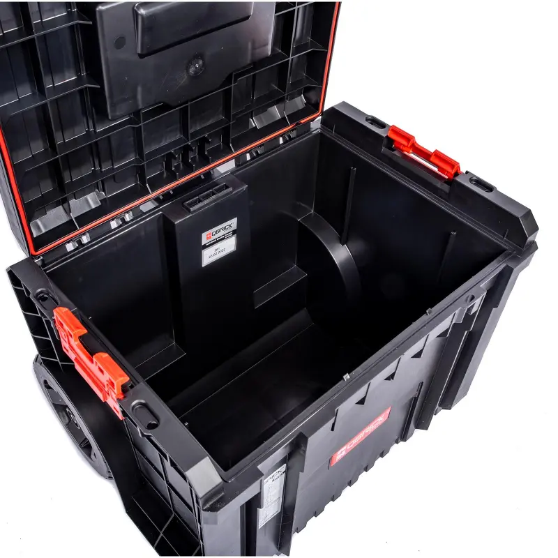 Box plastový Qbrick PRO Cart 450x390x690 mm