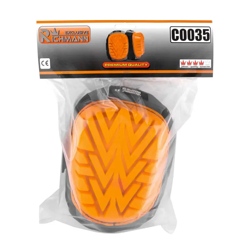 Nákoleníky gelové RICHMANN