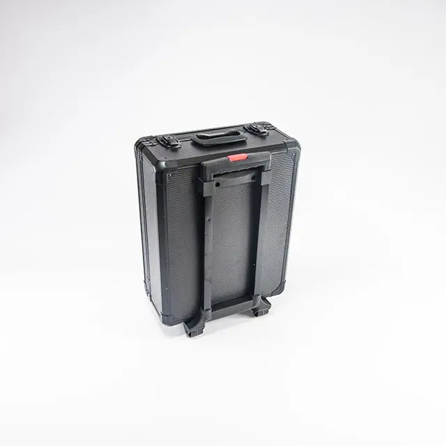 Sada nářadí v pojízdném boxu 370x210x520 mm | 188 dílů