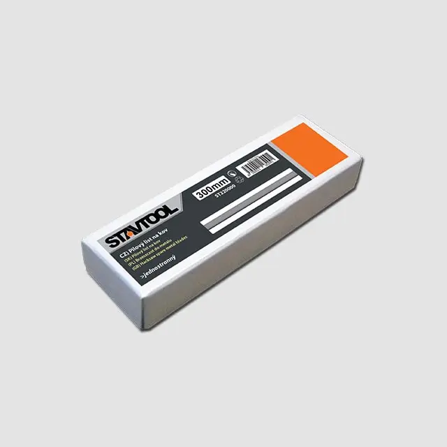 Pilový list na kov 300/12,5 mm